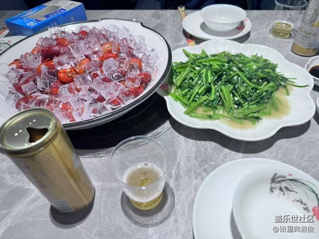 【知味春趣】小龙虾