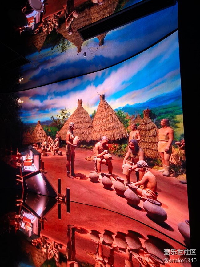 辽宁数享科技展……回顾