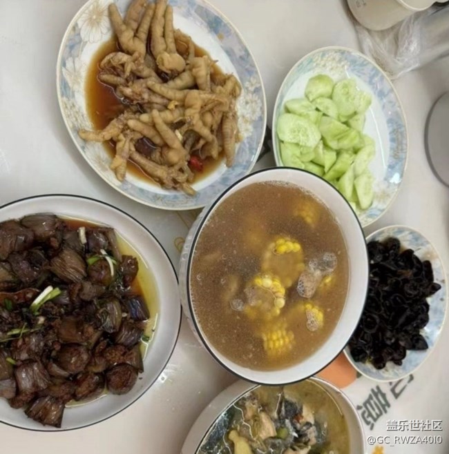 【知味春趣】来客