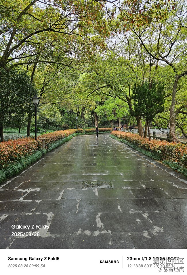 【春日踏青季】曲径通幽处