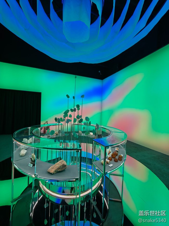 辽宁数享科技展……回顾