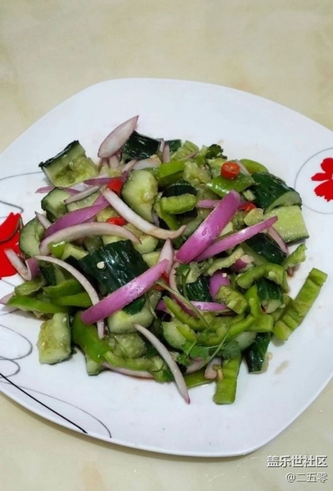 【知味春趣】吃素