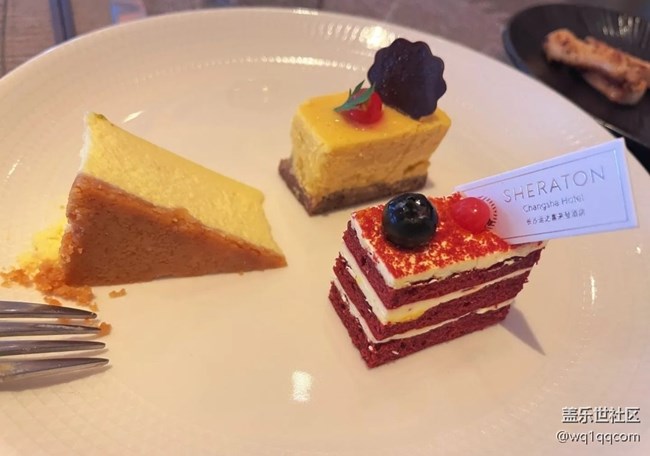【知味春趣】自助餐