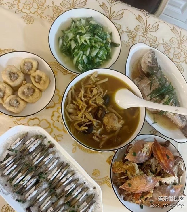 【知味春趣】好好烧饭