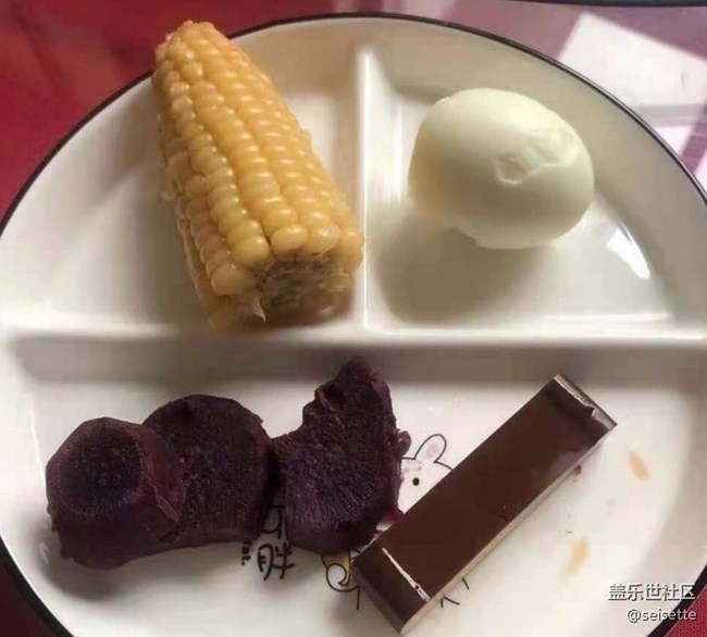 【知味春趣】早餐