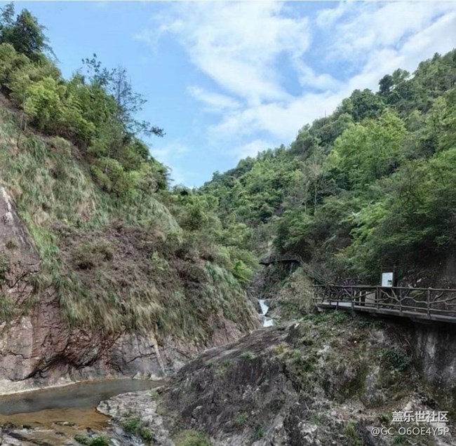 【春日踏青季】爬爬山