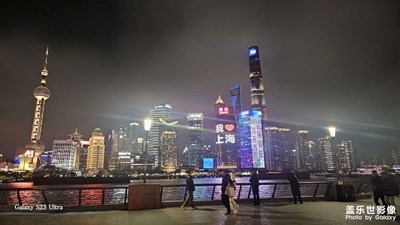 黄浦江
