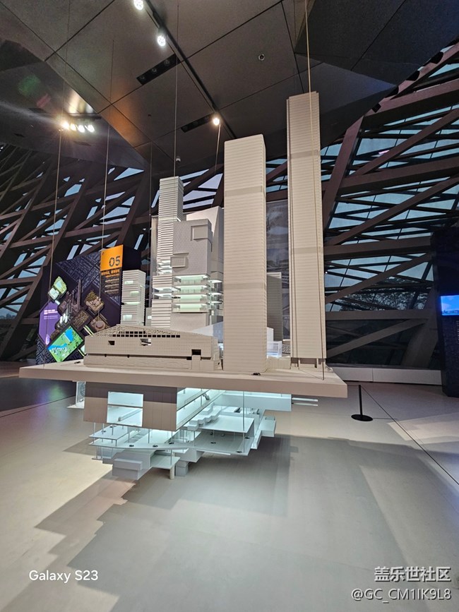 【活动回顾】阴天三星拍摄