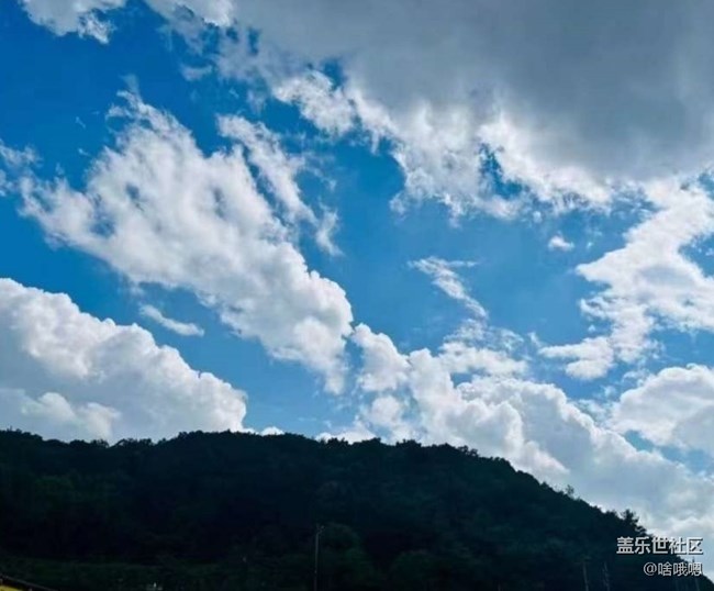 【春日踏青季】大自然