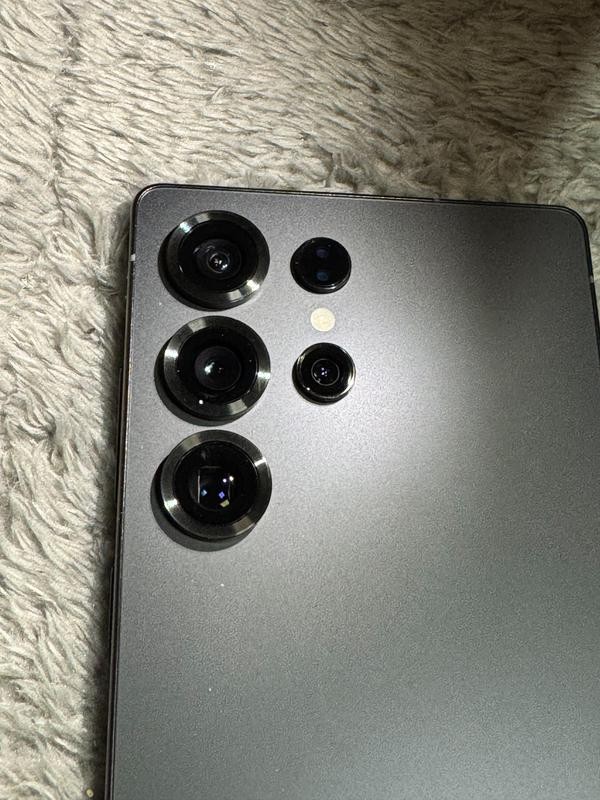 【三星S25系列晒单】三星 Galaxy S25 Ultra:精致与性能的邂逅 【三星S25系列晒单】三星 Galaxy S25 Ultra:精致与性能的邂逅