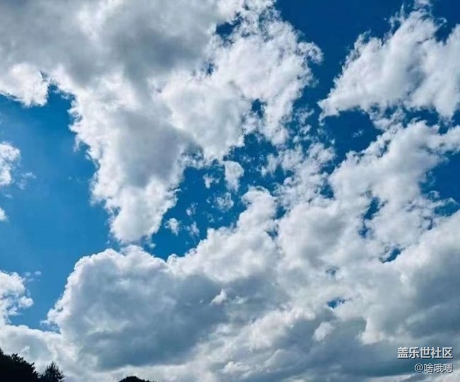 【春日踏青季】大自然