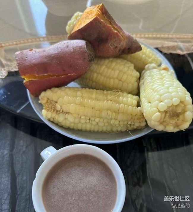 【知味春趣】早餐