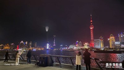 外滩