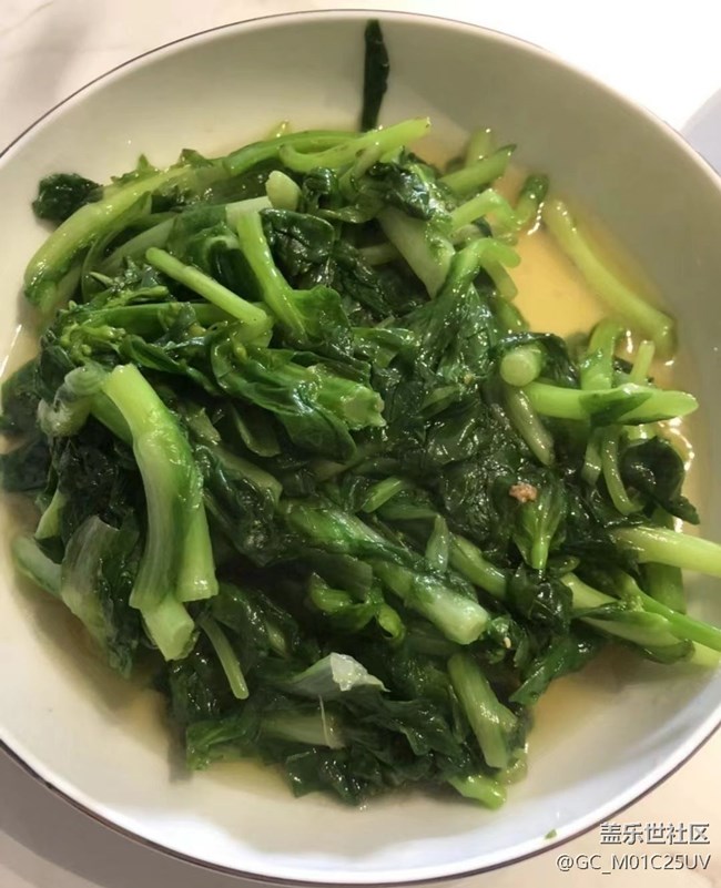 【知味春趣】素菜