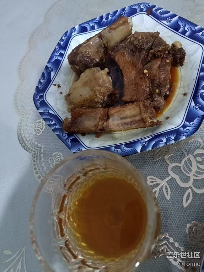 【知味春趣】晚上喝点