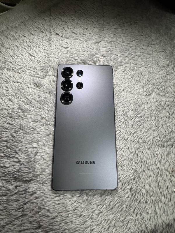 【三星S25系列晒单】三星 Galaxy S25 Ultra:精致与性能的邂逅 【三星S25系列晒单】三星 Galaxy S25 Ultra:精致与性能的邂逅