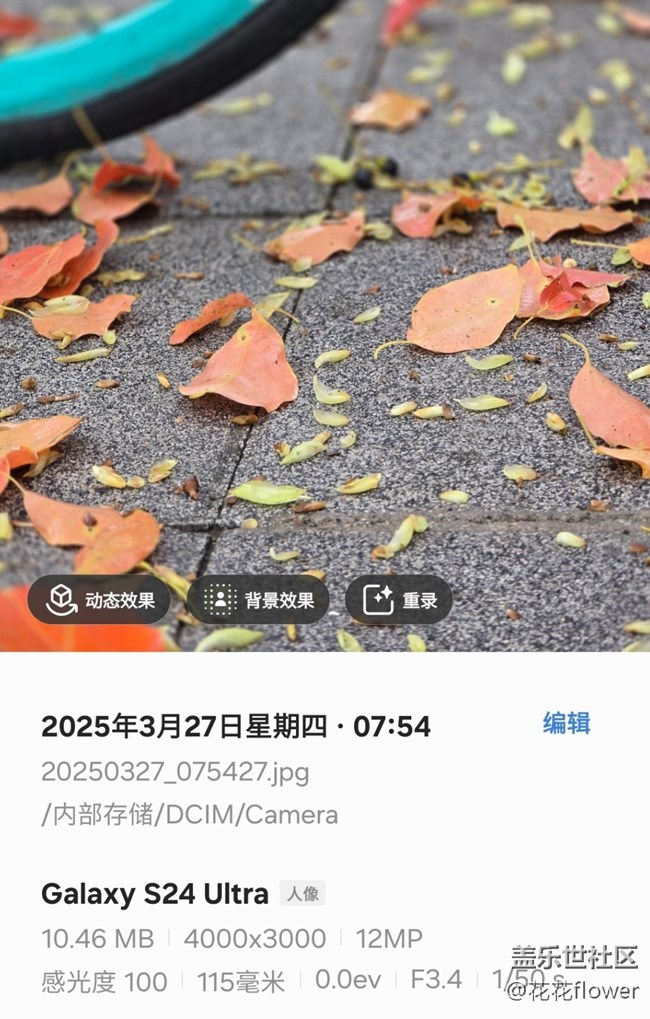【3月照片核实】