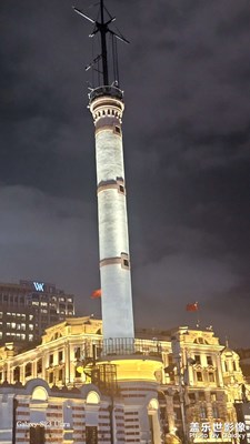 外滩