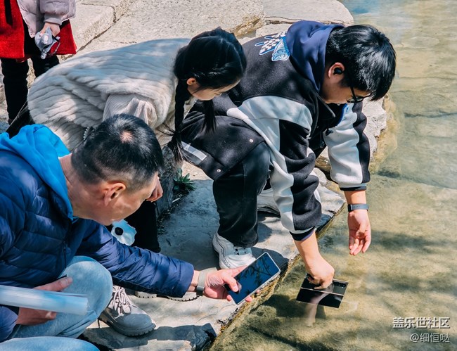 济南星部落明水古城拍摄活动回顾与美图分享