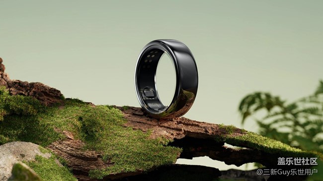 【Galaxy Ring】Watch是不是完全覆盖了Ring的功能？