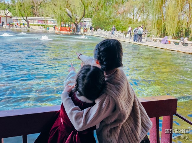 济南星部落明水古城拍摄活动回顾与美图分享
