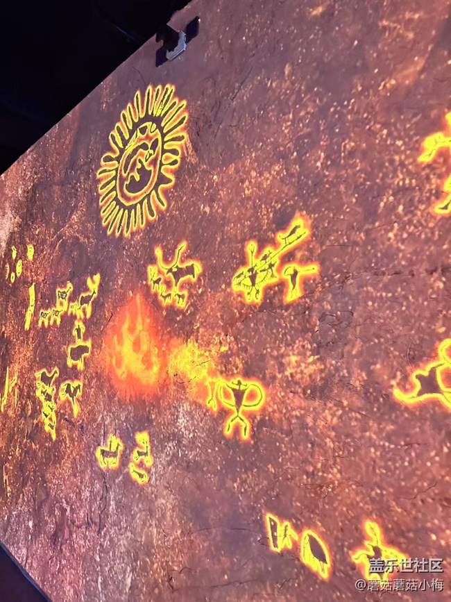 【回顾贴】沉浸式数字化艺术展览