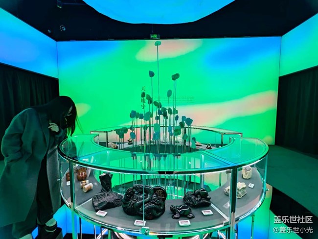 辽宁名品沉浸式艺术展活动回顾