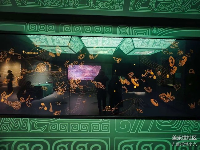 辽宁名品沉浸式艺术展活动回顾