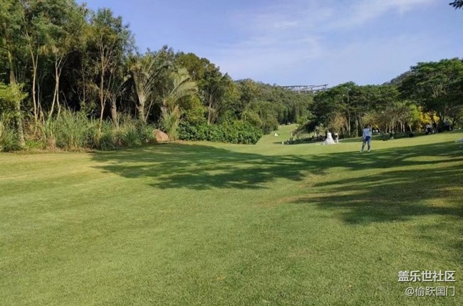 【春游记】游山玩水