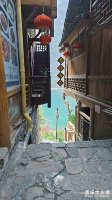 出去玩呀