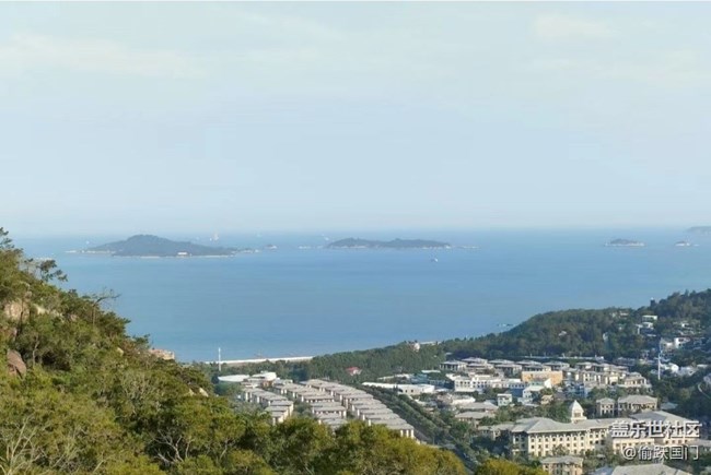 【春游记】游山玩水