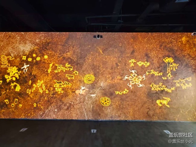 辽宁名品沉浸式艺术展活动回顾