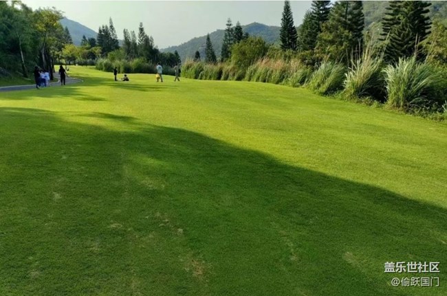 【春游记】游山玩水