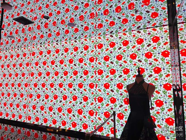 辽宁名品沉浸式艺术展活动回顾