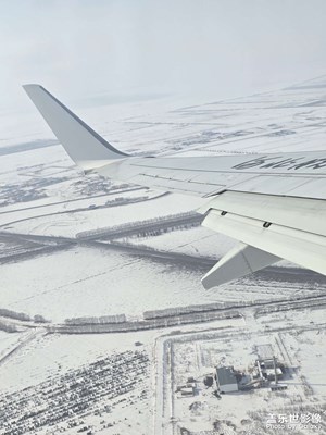 呼伦贝尔之旅