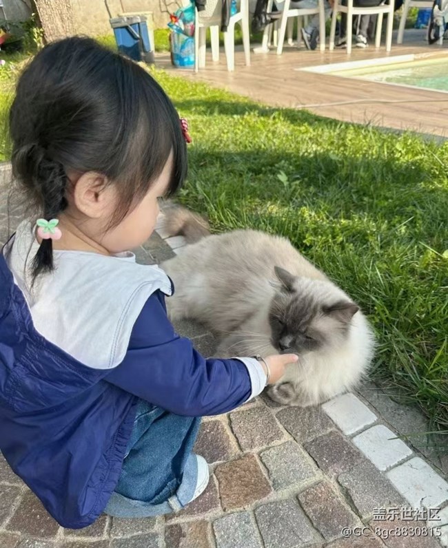 【春游记】春天撸生活