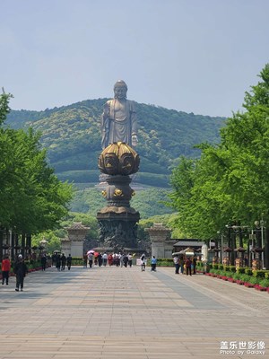 无锡之旅