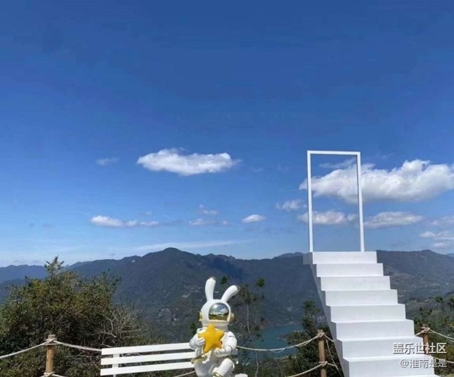 【春游记】暖春时节