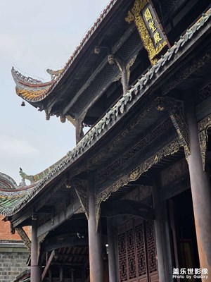 【人间四月天】+山歌响起的地方-武庙