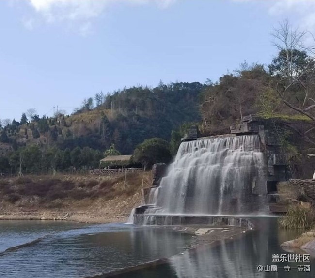 【春游记】春天出去玩