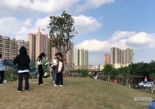 【春游记】回家