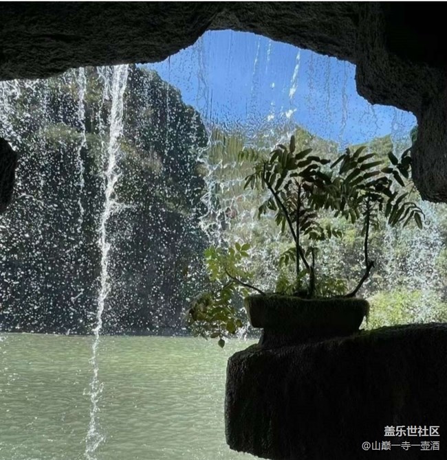 【春游记】春天出去玩