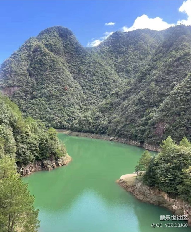 【春日盛景】家门口的风景