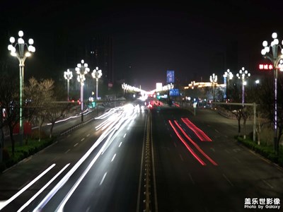 受大佬启发，发掘raw拍摄里的nd滤镜功能