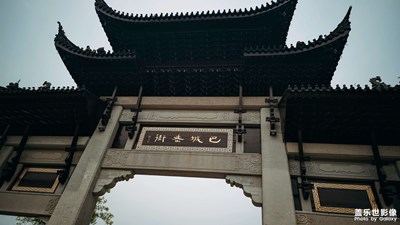 电视剧（北上）打卡地