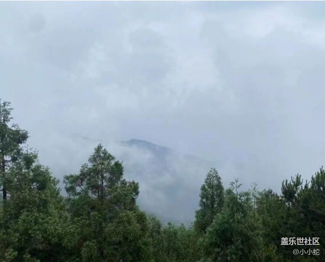 【春游记】骑行