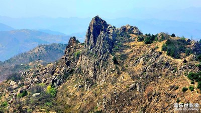 熊耳山