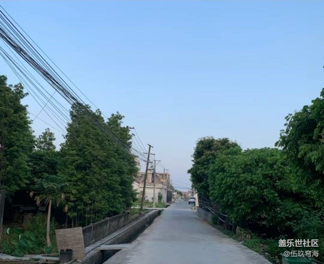 【春游记】放假生活
