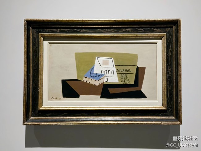 【POLA美术馆藏印象派艺术大展线下摄影活动】+活动回顾