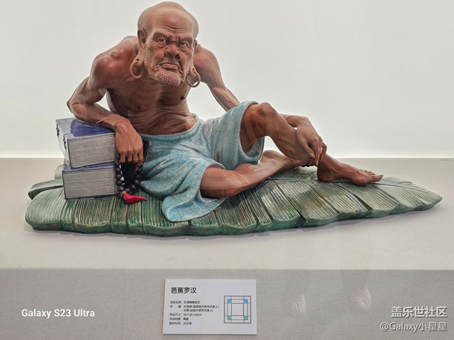 【广东非遗】广州星部落省非遗馆摄影活动回顾